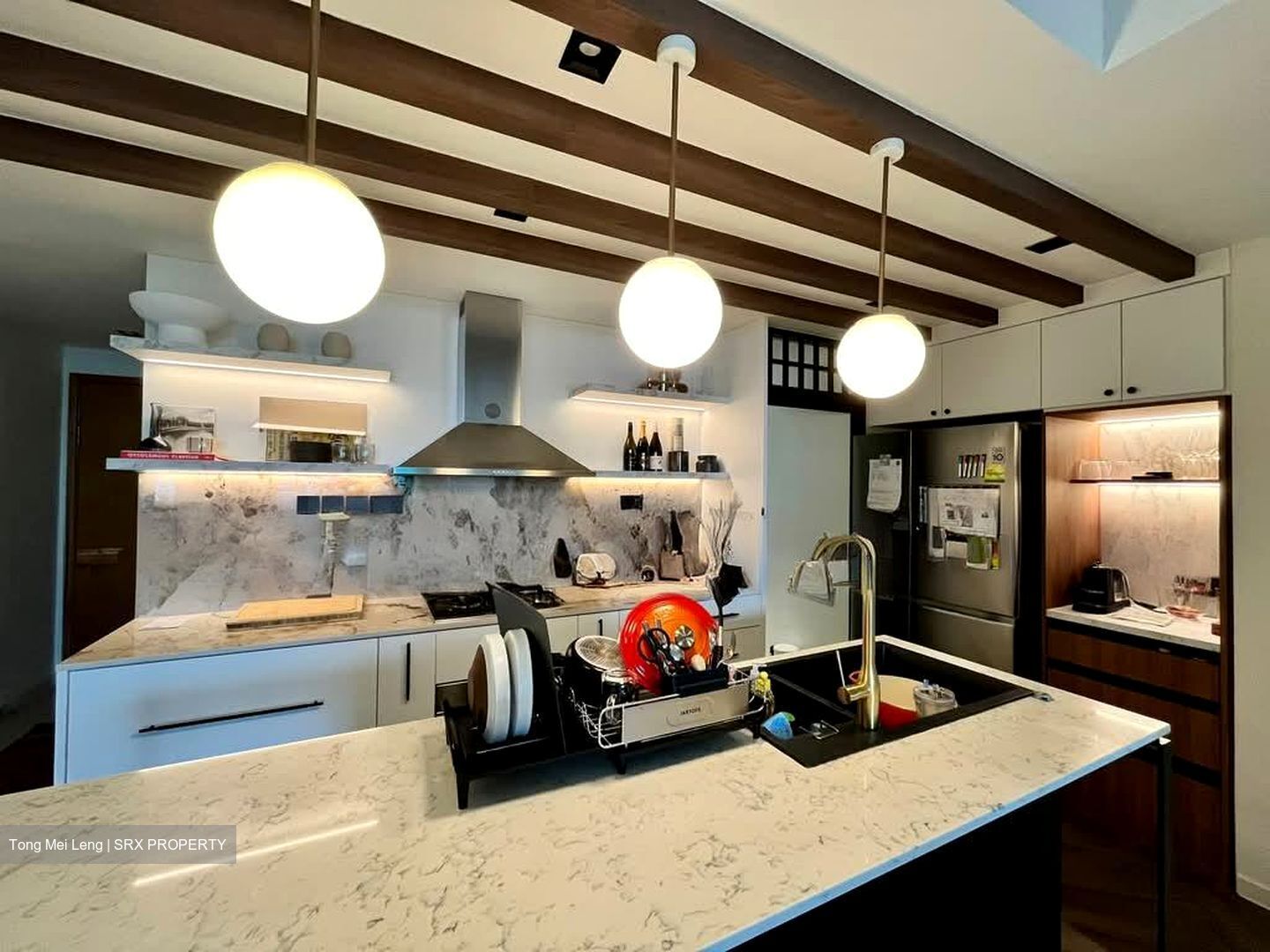 Oasis Garden (D19), Condominium #563933571